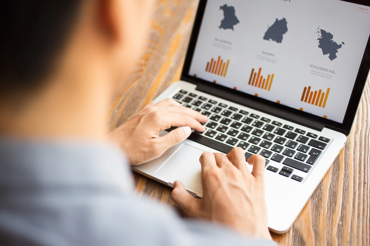 Local business SEO dominating Los Angeles market with top rankings