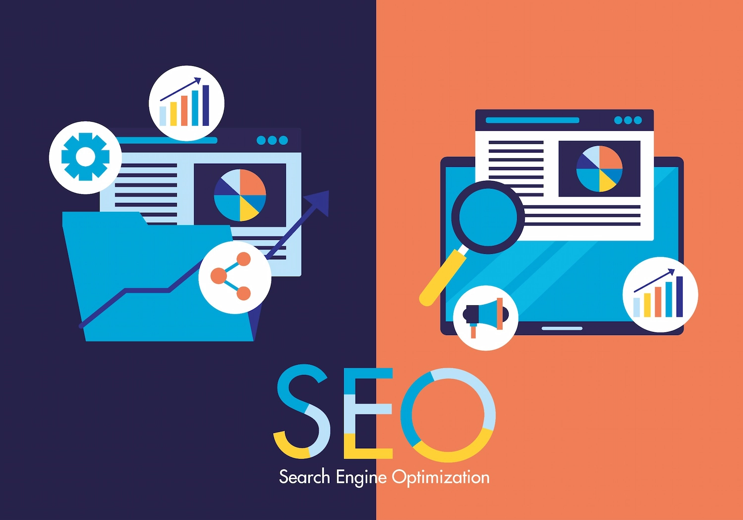 SEO Research and Analysis